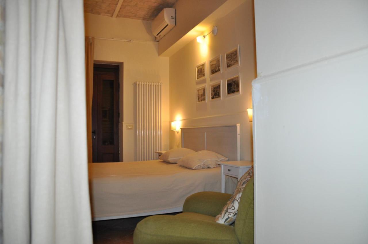 Bed And Breakfast Piazza Mercato Pescara Eksteriør billede