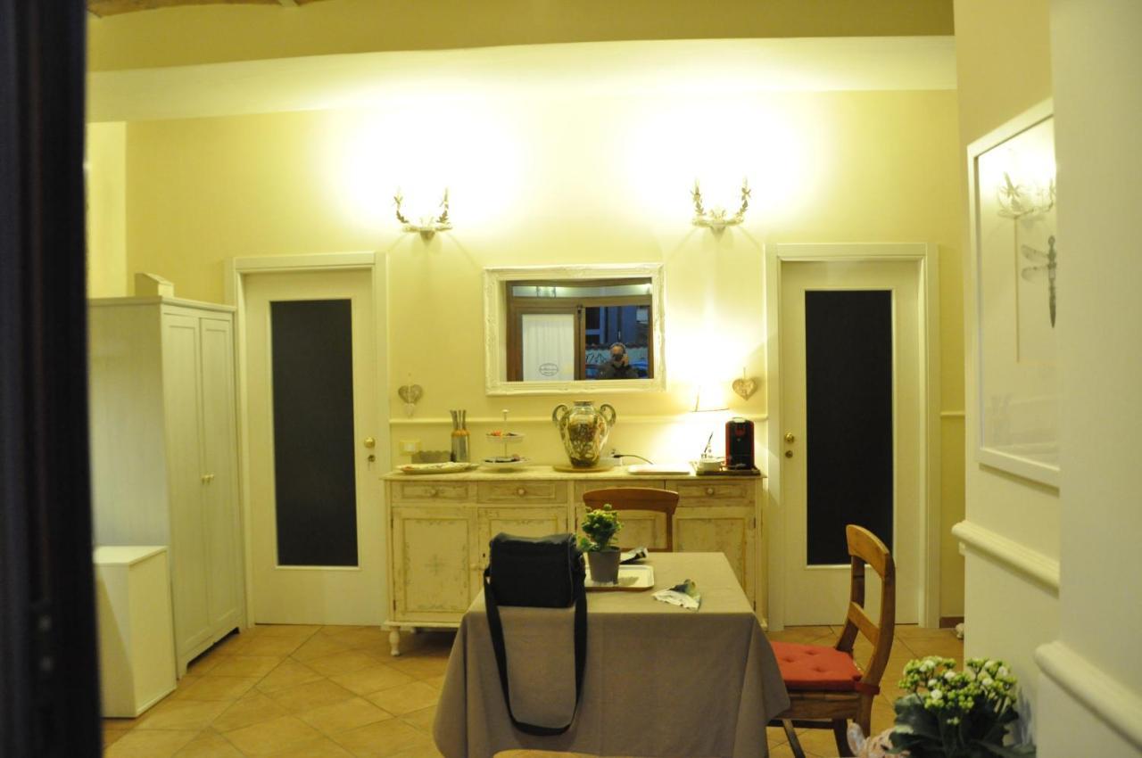 Bed And Breakfast Piazza Mercato Pescara Eksteriør billede