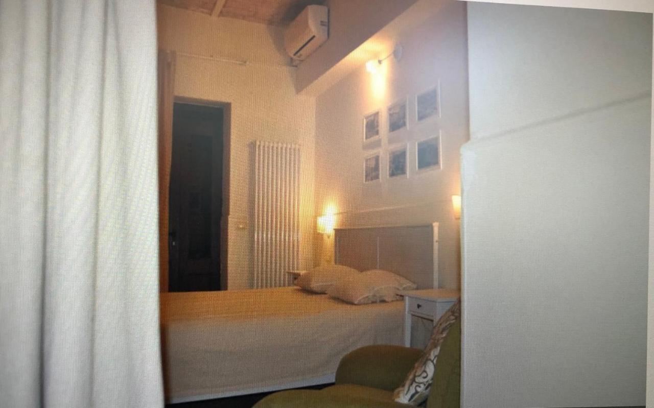 Bed And Breakfast Piazza Mercato Pescara Eksteriør billede